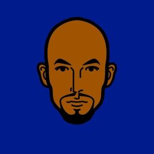 Meet your Posher, Derrick